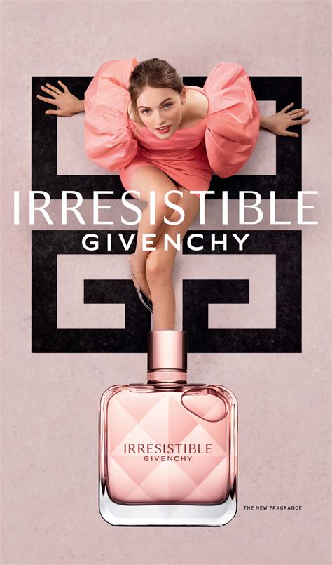 irresistible givenchy review|irresistible givenchy perfume reviews.